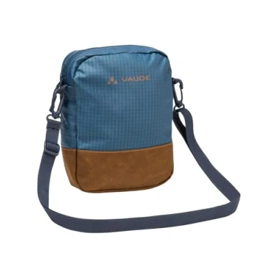 Imagen de VAUDE Cityben, Bolsillos hasta 7.5 Unisex Adulto, Mar Báltico, One Size
