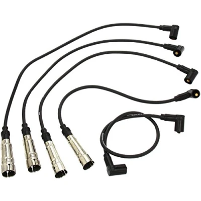 Imagen de NGK 2569 Juego de Cables Encendido 5