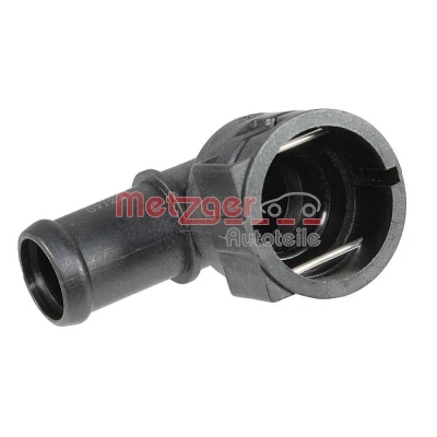 Imagen de METZGER 4010144 Bridas VOLKSWAGEN: Golf 5, Passat B6 Berlina, Touran I, SEAT: Leon II Hatchback, Altea XL, Altea, AUDI: A3 Sportback
