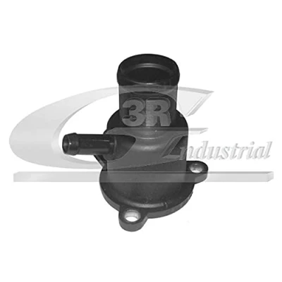 Imagen de 3RG 80659 Bridas sin termostato, sensor RENAULT: MEGANE Scenic, CLIO 2, DACIA: Logan I Berlina