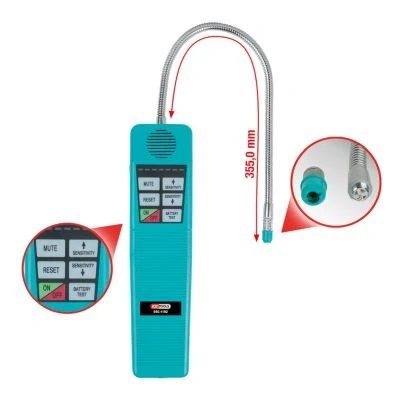 Imagen de Soporte, sujeción cárter KS TOOLS 550.1192