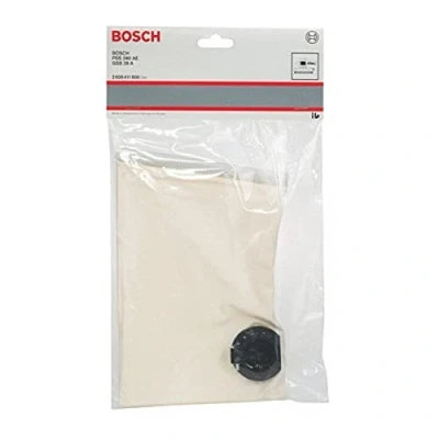 Imagen de Bosch 2 605 411 900 Saco para polvo für GSS 28 A (pack de 1)
