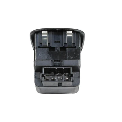 Imagen de METZGER 09161053 Interruptor, elevalunas delante, lado del conductor con bastidor de soporte PEUGEOT: 206 Hatchback