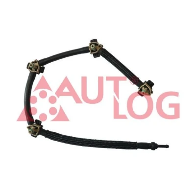 Imagen de AUTLOG KL3089 Tubo flexible, combustible de fuga AUDI: A3 Hatchback, A4 B8 Berlina, VOLKSWAGEN: Golf 7