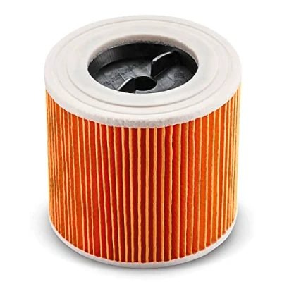 Imagen de Karcher Filtro de cartuchos wd23 28633030