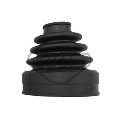 Imagen de Juego de fuelles, árbol transmisión Metalcaucho 11259