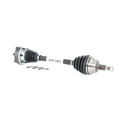 Imagen de SKF VKJC 1037 Árbol de transmisión 557,5 VOLKSWAGEN: GOLF 4, Corrado, 3, AUDI: A3 Hatchback, SKODA: Octavia I Hatchback norauto, oscaro, mister
