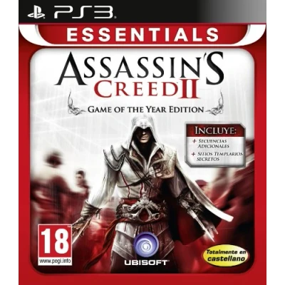 Imagen de Assassin&#039;s Creed 2: Goty Essentials