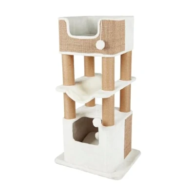 Imagen de TRIXIE Poste Rascador XXL Lucano para Gatos