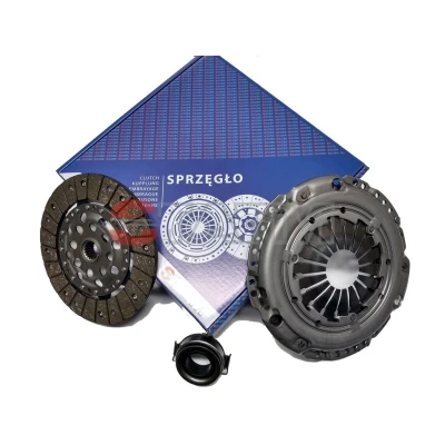 Imagen de Kit de embrague STATIM 100.852