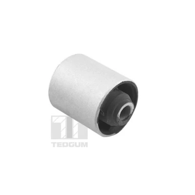 Imagen de TEDGUM 00504565 Silentblock brazo de Suspension Eje trasero, delante para oscilante longitudinal SUZUKI: Wagon R+ I Hatchback, OPEL: Agila A