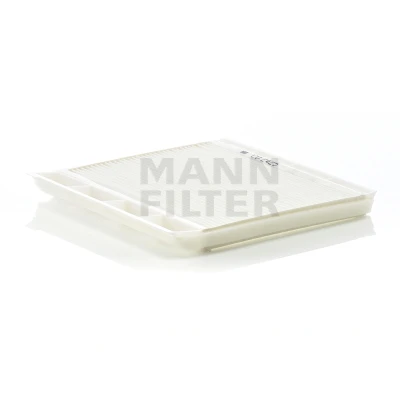 Imagen de MANN FILTER CU 2425 Filtro de habitáculo partículas 223 220 20 RENAULT: Scénic 1, Megane Scenic