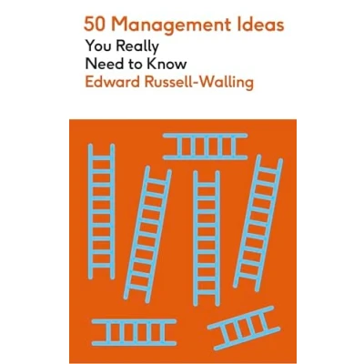 Imagen de 50 Management Ideas You Really Need To Know (ebook)