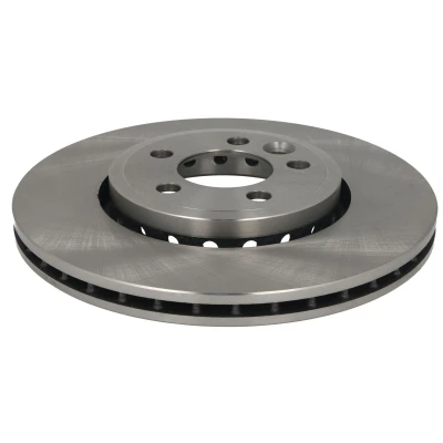 Imagen de KRAFT 6048020 Disco de freno Eje delantero 284 22 ventilación externa ROVER: 75, 75 Tourer, MG: ZT Berlina