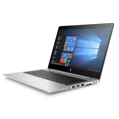 Imagen de HP EliteBook 840 G6 / Core i5 8365U 1.6GHz 8GB RAM 256GB SSD/WiFi/BT 14.0 FHD (1920 x 1080) /Win 11 Pro 64 bit (reacondicionado) (QWERTZ Alemania)