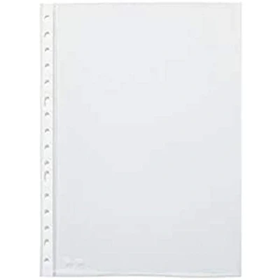 Imagen de PARDO 682200 Fundas multitaladro pack 100 unidades