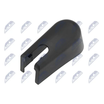 Imagen de NTY ESW PL 017 Tapa, brazo del limpiaparabrisas OPEL: Astra G Berlina
