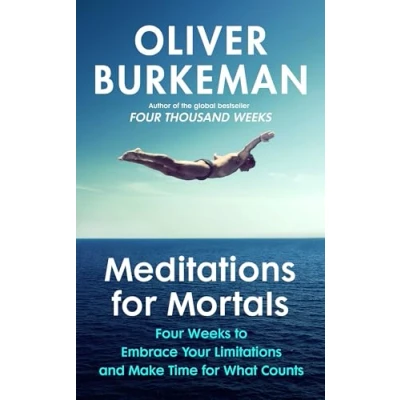 Imagen de Meditations For Mortals
