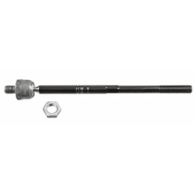 Imagen de LEMFÖRDER 43966 01 Rotula Axial de Direccion Eje delantero, izquierda, derecha M16x1,5 307 VOLKSWAGEN: Tiguan II, AUDI: Q3
