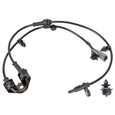 Imagen de FEBI BILSTEIN 109563 Sensor de ABS Eje delantero, derecha 864