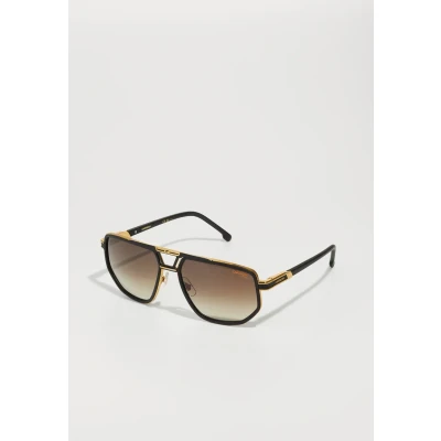 Imagen de Carrera Gafas de sol Matte black/goldcoloured, Hombre, Talla: 61, black/gold coloured