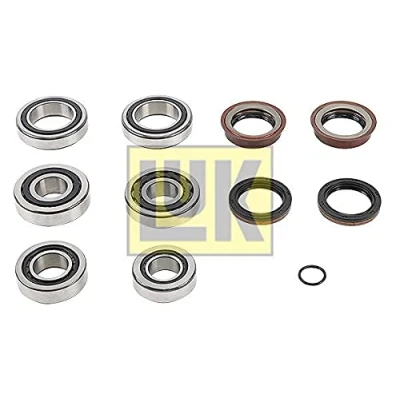 Imagen de LuK 462 0153 10 Kit de reparación, caja cambios