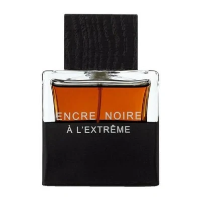 Imagen de Lalique Encre Noire a l&#039;Extreme Eau de Parfum 100 ml