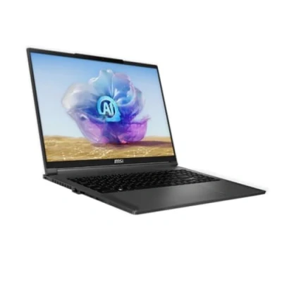 Imagen de Pc Portátil Msi Creator M16 Hx C14veg 079 16 Qhd 240hz Display, Intel Core I7 14700hx, 32gb Ddr5 Ram, 1tbgb Ssd, Nvidia Rtx™, 0015p2