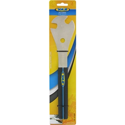 Imagen de VAR Vr62000 C Llave de Pedales, Unisex, Multicolor, Talla Única