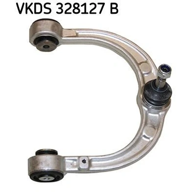 Imagen de SKF VKDS 328127 B Barra oscilante, suspensión de ruedas con grasa sintética rótula suspensión/carga Brazo oscilante transversal
