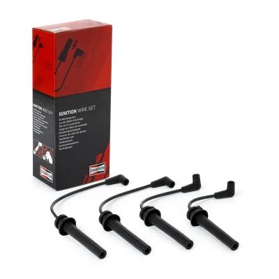 Imagen de CHAMPION CLS069 Juego de Cables Encendido 4 MINI: Hatchback, Cabrio