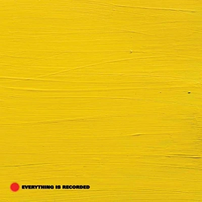 Imagen de Everything Is Recorded By Richard Russell Coloured [Vinilo]
