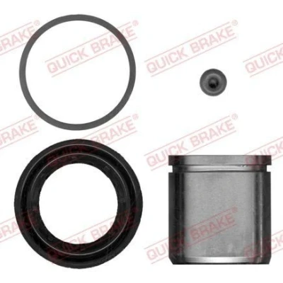 Imagen de QUICK BRAKE 114 5120 Kit de Reparación Frenos con pistón 48 PEUGEOT: 206 Hatchback, 306 CITROËN: Xsara Familiar