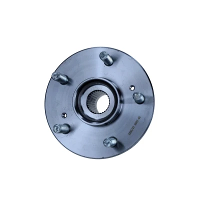 Imagen de MAXGEAR 33 1659 Buje de Rueda Eje delantero, izquierda, derecha HONDA: CR V 4, 3