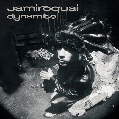 Imagen de Dynamite [Vinilo]