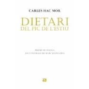 Imagen de Dietari Del Pic De L Estiu