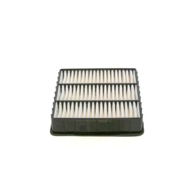 Imagen de BOSCH 1 457 433 954 Filtro de aire 44 220 201 Cartucho filtrante MITSUBISHI: Lancer 5 Limousine, COLT 4, 4