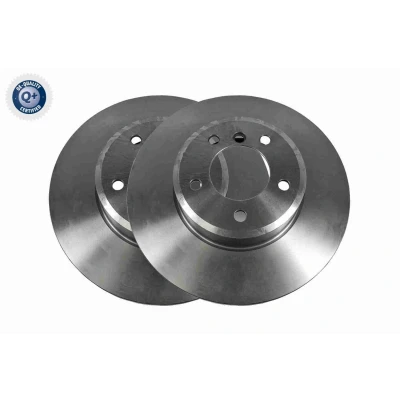 Imagen de VAICO V20 80051 Disco de freno Eje delantero 324 30 5 120 ventilado Original calidad BMW: Berlina, Touring, 6 Coupé