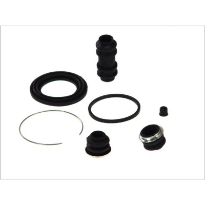 Imagen de AUTOFREN SEINSA D4775 Kit de Reparación Frenos Eje delantero 51
