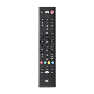 Imagen de Mando a distancia ONEFORALL URC1310, Samsung, Hasta 10 m, Negro