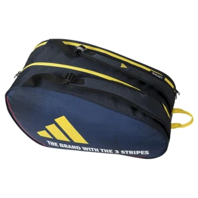 Imagen de ADIDAS CONTROL Azul 3.4 2025 (Paletero)