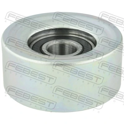 Imagen de FEBEST 0287 E25 Polea Tensora NISSAN: Cabstar, Patrol GR 5 SUV, NT400 Cabstar