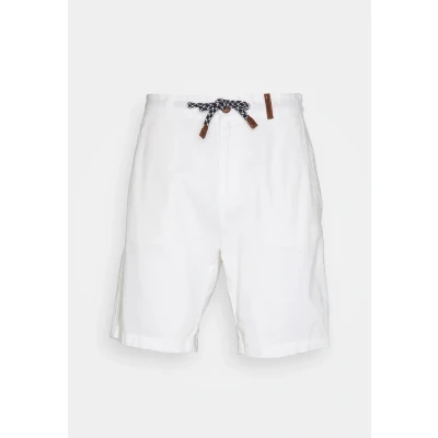 Imagen de Indicode Jeans Shorts, Hombre, Talla: Medium, Offwhite