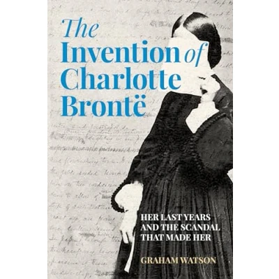 Imagen de The Invention Of Charlotte Bronte