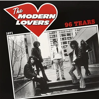 Imagen de 96 Tears Vinilo