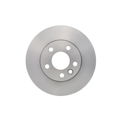 Imagen de BOSCH 0 986 479 B54 Disco de freno 282 18 5 112 macizo revestido VOLKSWAGEN: Transporter 4 Bus, 4, California Westfalia T4 Bus