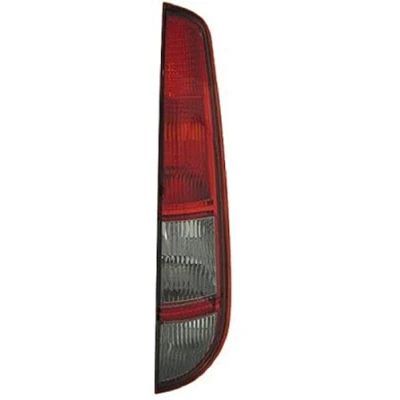 Imagen de HELLA 9EL 354 064 011 Piloto trasero izquierda P21W, PY21W, W5W sin lámparas portalámparas FORD: Focus 2 Kombi