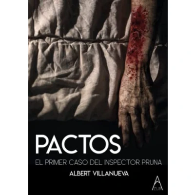 Imagen de Pactos