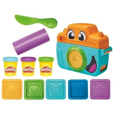 Imagen de Play Doh Photo Fun, Color (Hasbro G05025L0)