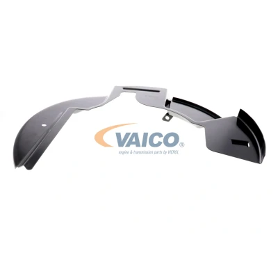 Imagen de VAICO V48 0490 Chapa Protectora de Disco Freno Eje delantero, izquierda